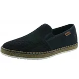 Rieker B5265 Herren Blau 41