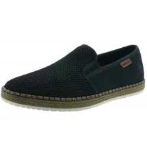 Rieker B5265 Herren Blau 41