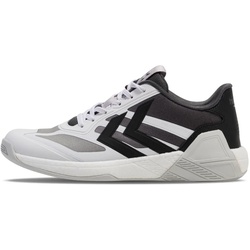 hummel Algiz IV Handballschuhe 9124 - white/black 51