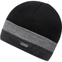 chillouts Beanie Johnny Hat Johnny Hat schwarz