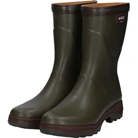 Aigle Parcours 2 Gummistiefel Khaki 38