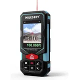 Mileseey S20 Laser-Entfernungsmesser 100m