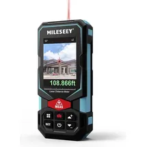 Mileseey S20 Laser-Entfernungsmesser 100m