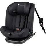 Bebeconfort EverFix i-Size Schwarz
