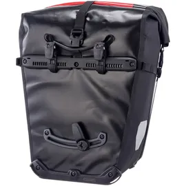 Ortlieb Back-Roller Pro Classic QL2.1 Paar rot/schwarz