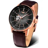 Vostok Europe Herrenarmbanduhr NH38-560B682 - 43 mm