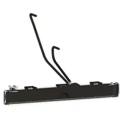 Legrand 080260L Mosaic EASYLED für Tragring 2M 0, 04W 1