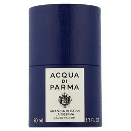 Acqua di Parma Blu Mediterraneo Arancia Capri La Riserva Eau de Parfum 50 ml