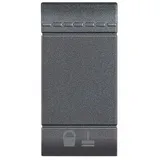 Legrand Wippe Living&Light Anthrazit L4915MR 1St.