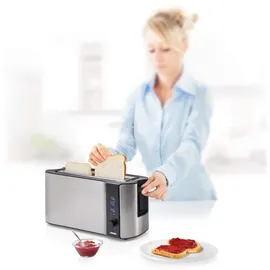 Princess 142353 Langschlitz-Toaster