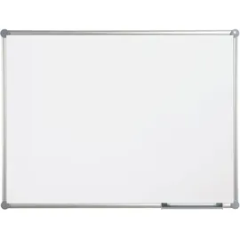 Maul Whiteboard 2000 MAULpro 120 x 300 cm grau/weiß