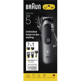 Braun Series 5 AIO5520
