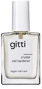 gitti Crystal Nail Hardener Nagelhärter