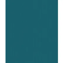 GMK Erismann Vliestapete Guido Maria Kretschmer Fashion for Walls 3 Uni Petrol FSC®