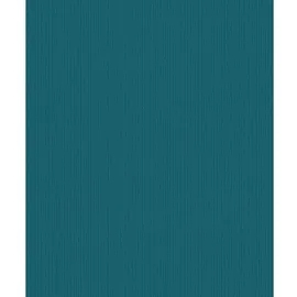 GMK Erismann Vliestapete Guido Maria Kretschmer Fashion for Walls 3 Uni Petrol FSC®