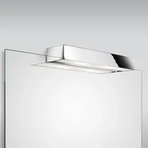 Decor Walther Box LED Spiegelaufsteckleuchte 0420300,