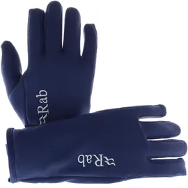 Rab Power Stretch Pro Gloves deep ink (DI) M