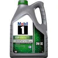 Mobil 1 ESP 0W-30, 5L