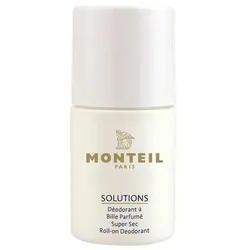 Deodorant Super Sec Roll-On