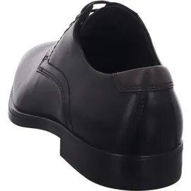 ECCO Melbourne Herren Schwarz 43