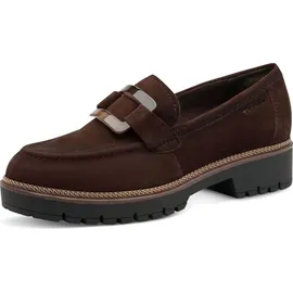 TAMARIS Damen braun, 39 - 39