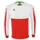 Erima Six Wings Sweatshirt rot/weiß M