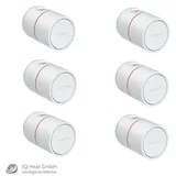 Viessmann ViCare Erweiterungs-Paket Radiator L Heizkörperthermostat
