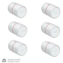 Viessmann ViCare Erweiterungs-Paket Radiator L Heizkörperthermostat