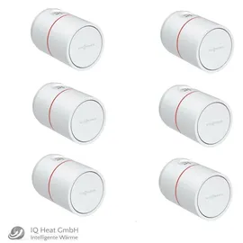 Viessmann ViCare Erweiterungs-Paket Radiator L Heizkörperthermostat