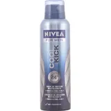 NIVEA Men Cool Kick Spray 200 ml