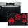 Bosch HBD672LS82 Backofen-Set