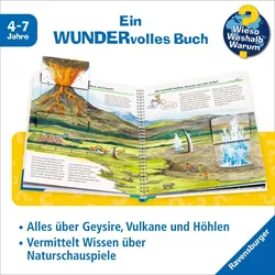 Wir entdecken die Wunder der Natur