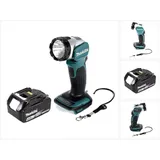 Makita Arbeitsleuchte Aluminium 18 V Li-Ion grau