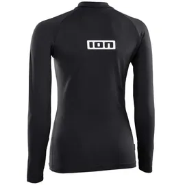 ION Neoprenanzug Promo Schwarz XL