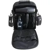 JRL PROFESSIONAL Haartrockner Forte Pro Feather Combo Kit