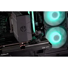 Actina Desktop-PC Intel Core i5-12400F 2023 32 GB RAM 1 TB SSD