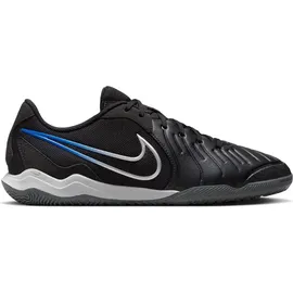 Nike Legend 10 Herren Black/Black-Deep Jungle 42
