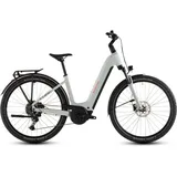 Cube Nuride Hybrid Performance 600 2026 28 Zoll RH 46 cm grau