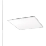 Selltec Selltec, Wandleuchte - Deckenleuchte, LED Panel Deckenlampe 4000 lm)