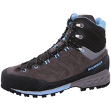 Mammut Kento Tour High Goretex Wanderstiefel - Gentian / Dark Titanium - EU 42