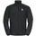 Odlo Essential Light Laufjacke, Schwarz, L