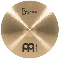 Meinl Cymbals B17MTC - 17" Byzance Traditional Medium Thin