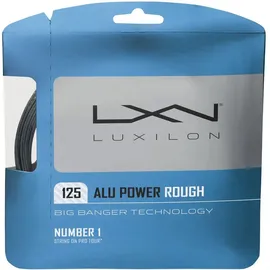 Luxilon Alu Power Rough 12,2m 1,25mm