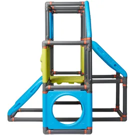 Big Klettergerüst Kraxxl The Frame Mehrfarbig