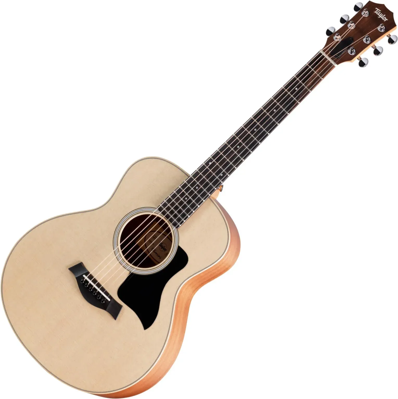 Taylor GS Mini Sapele/Spruce