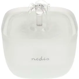 Nedis Petwf21wt Wasserspender - White - One Size