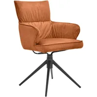 DIETER KNOLL Armlehnstuhl, AVELINO - B/H/T ca. 58,00x91,00x62,00