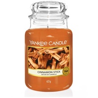 Yankee Candle Cinnamon Stick große Kerze 623 g