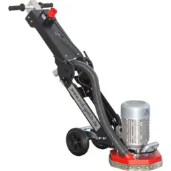 Roll Sanierungsfräse RO-300 400V mit Direktantrieb