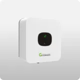 Growatt MIC 2500TL-X 2,5 kW String-Wechselrichter mit WLAN